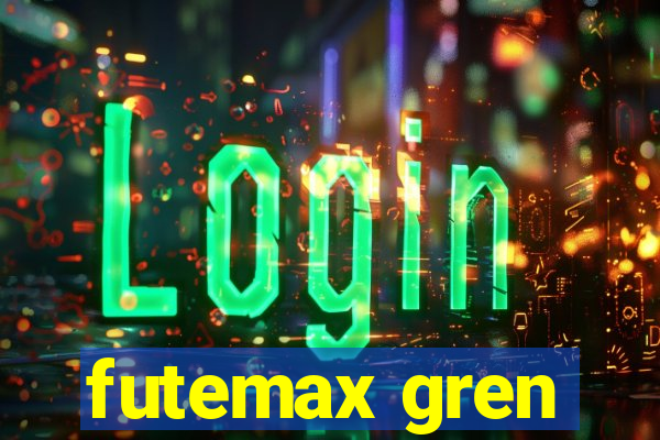 futemax gren